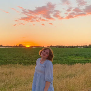 Meet your Posher, Kadence